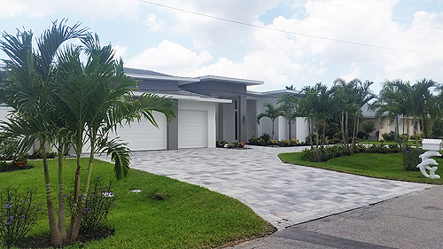 Informationen - Cape Coral Cape Coral