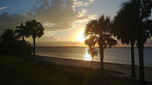 Captiva Sunset