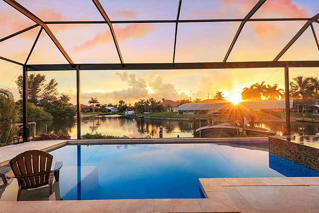 Real Estate Sale in Cape Coral Cape Coral 2022
