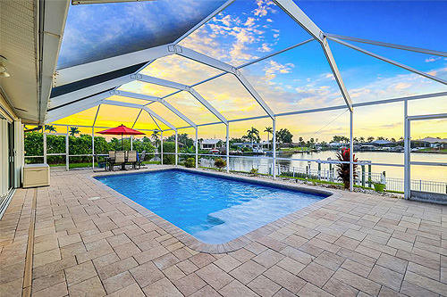 Real Estate Sale in Cape Coral Cape Coral 2024