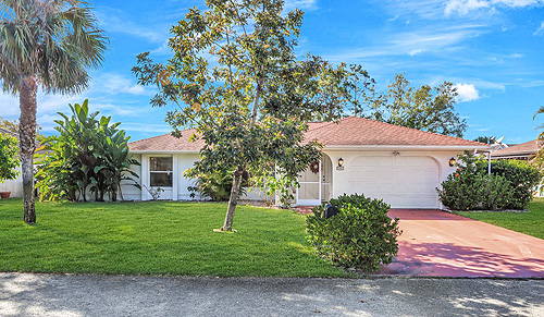 Real Estate Sale in Cape Coral Cape Coral 2025