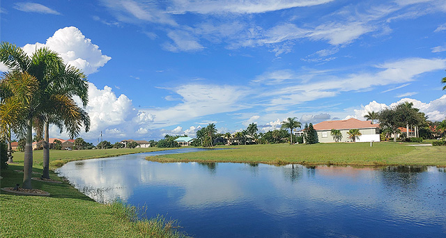 Real Estate Sale in Cape Coral Cape Coral 2022