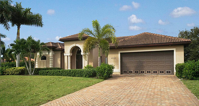 Real Estate Sale in Cape Coral Cape Coral 2020