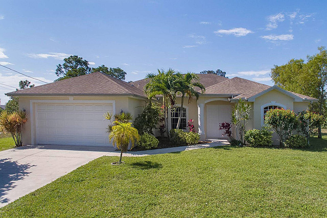 Real Estate Sale in Cape Coral Cape Coral 2022