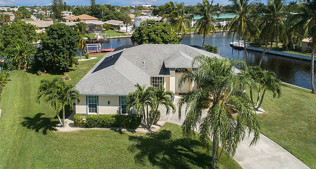 Real Estate Sale in Cape Coral Cape Coral 2020
