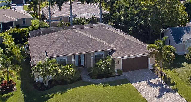 Real Estate Sale in Cape Coral Cape Coral 2022