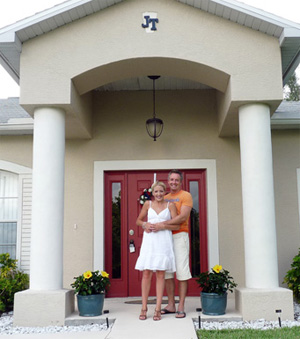 Erfolgreicher Immobilienkauf in Cape Coral