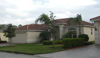 Real Estate Sale in Cape Coral 