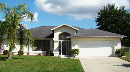 Erfolgreicher Immobilienkauf in Cape Coral 