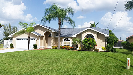 Real Estate Sale in Cape Coral Real Estate Sale in Cape Coral