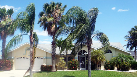 Erfolgreicher Immobilienkauf in Cape Coral 