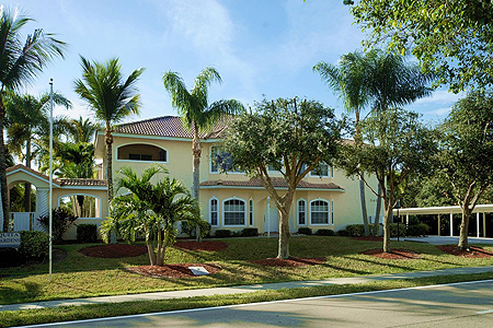 Erfolgreicher Immobilienkauf in Cape Coral