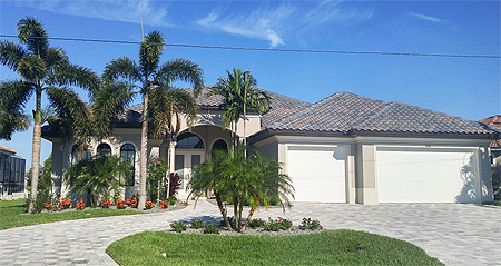 Real Estate Sale in Cape Coral Cape Coral 2016