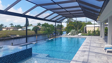 Real Estate Sale in Cape Coral Real Estate Sale in Cape Coral
