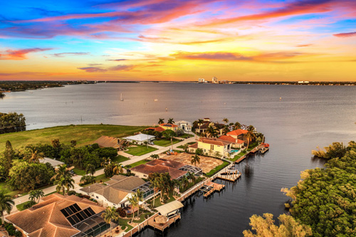 Real Estate Sale in Cape Coral Cape Coral 2022