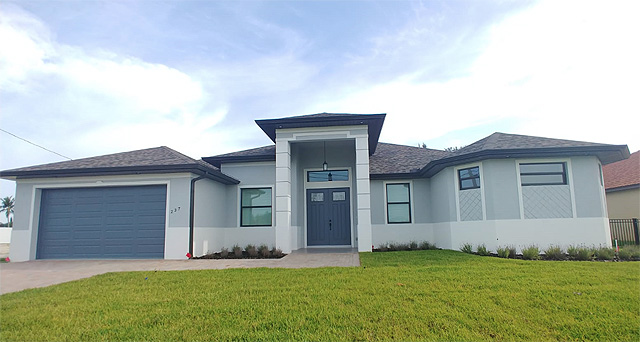 Real Estate Sale in Cape Coral Cape Coral 2018