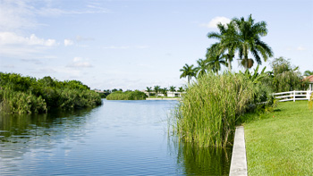 Villa Andrea in Cape Coral, Florida