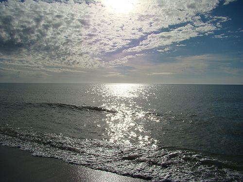 Florida - most beautiful beaches