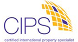 Certified international property specialist